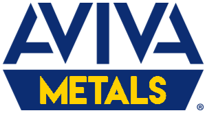 Aviva Metals logo