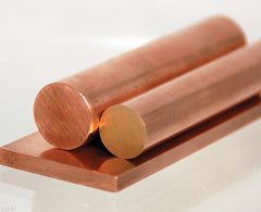 High Performance C10200 Copper Strip Sheet - Brass Tubes, Copper Pipes